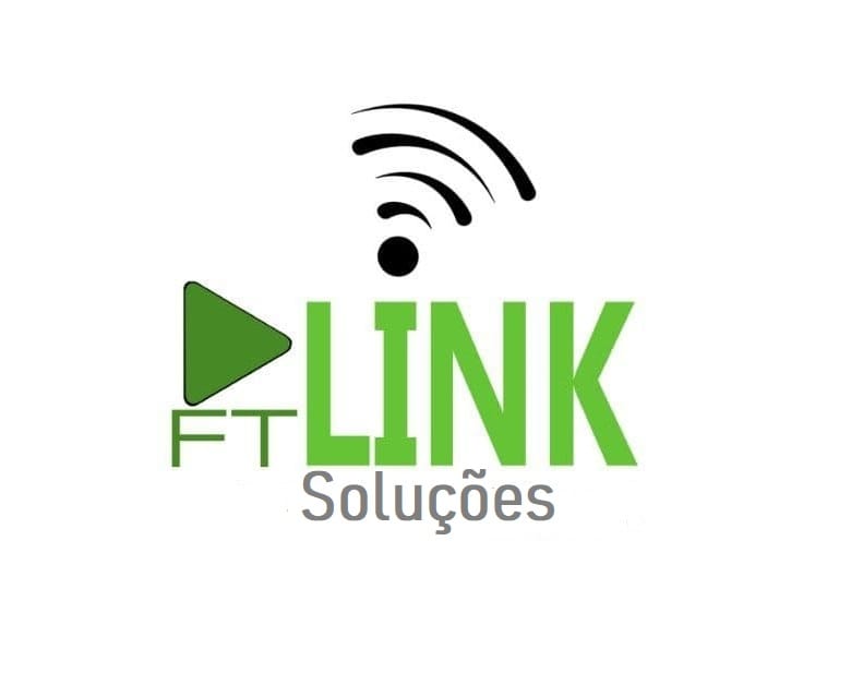 FT Link Logo